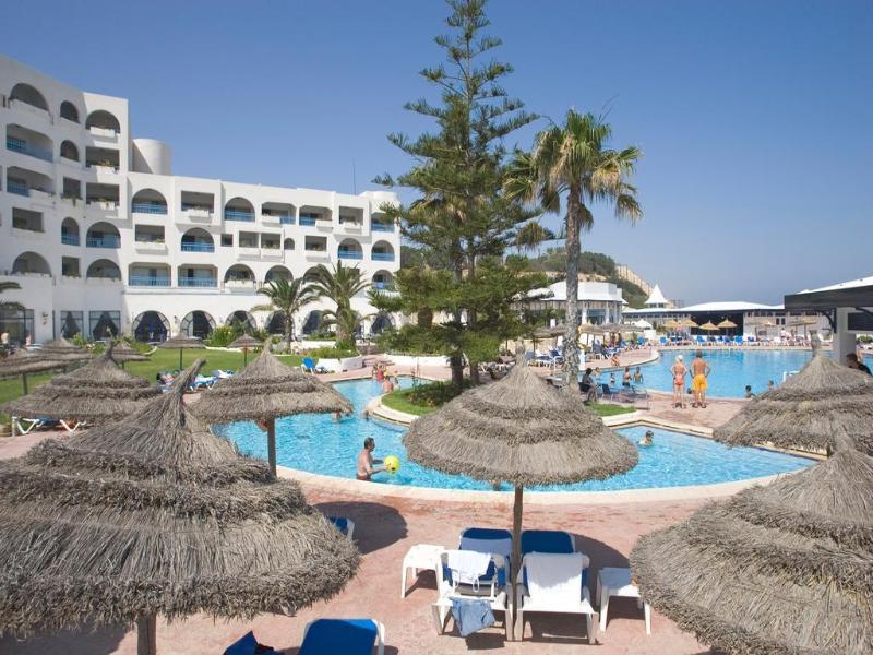 Regency & Hotel Monastir
