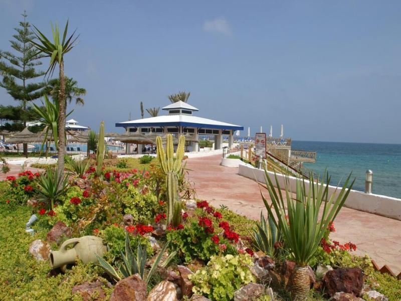 Regency Hotel&spa 4* Monastir